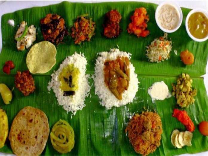 Food Festival 2024